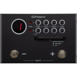 ROLAND TM-1 TRIGGER MODULE
