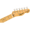 FENDER SQUIER CLASSIC VIBE 70S TELECASTER CUSTOM MN BLK
