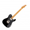 FENDER SQUIER CLASSIC VIBE 70S TELECASTER CUSTOM MN BLK