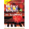 ABSONIC. ŁATWE KOLĘDY NA KEYBOARD