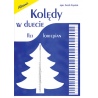 ABSONIC. KOLĘDY W DUECIE. FLET I FORTEPIAN