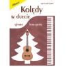 ABSONIC. KOLĘDY W DUECIE. GITARA I FORTEPIAN