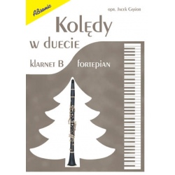 ABSONIC. KOLĘDY W DUECIE....