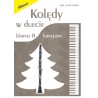ABSONIC. KOLĘDY W DUECIE. KLARNET I FORTEPIAN