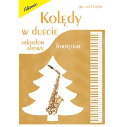 ABSONIC. KOLĘDY W DUECIE....