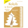 ABSONIC. KOLĘDY W DUECIE. SAKSOFON I FORTEPIAN