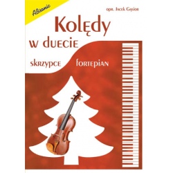 ABSONIC. KOLĘDY W DUECIE....