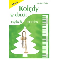 ABSONIC. KOLĘDY W DUECIE....