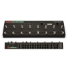ELECTRO HARMONIX SUPER SWITCHER STEROWNIK/CENTRUM KONTROLI EFEKTÓW