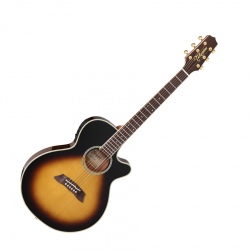 TAKAMINE TSP138C TBS THINLINE