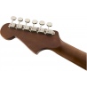 FENDER MALIBU PLAYER WN BURGUNDY SATIN