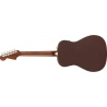 FENDER MALIBU PLAYER WN BURGUNDY SATIN