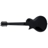 LTD EC-258 BLKS