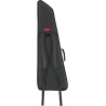 FENDER FEMS-610 MINI STRAT GIG BAG - POKROWIEC DO GITAR MINI START