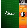 ELIXIR BEL 50-105 14102 STRUNY DO GITARY BASOWEJ