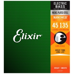 ELIXIR BEL 45-135 14207 -...