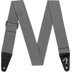 FENDER STRAP MODERN TWEED...