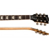 GIBSON LES PAUL CLASSIC HONEYBURST