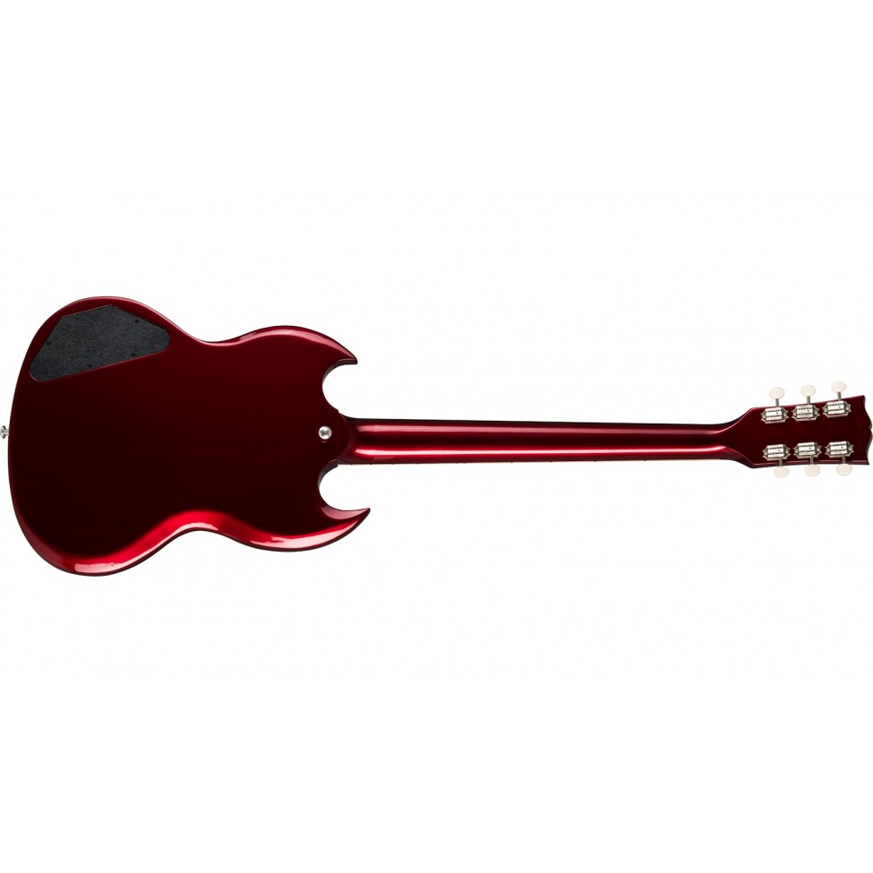 ギター Gibson SG GIBSON SG SPECIAL VSB - Riff.net.pl