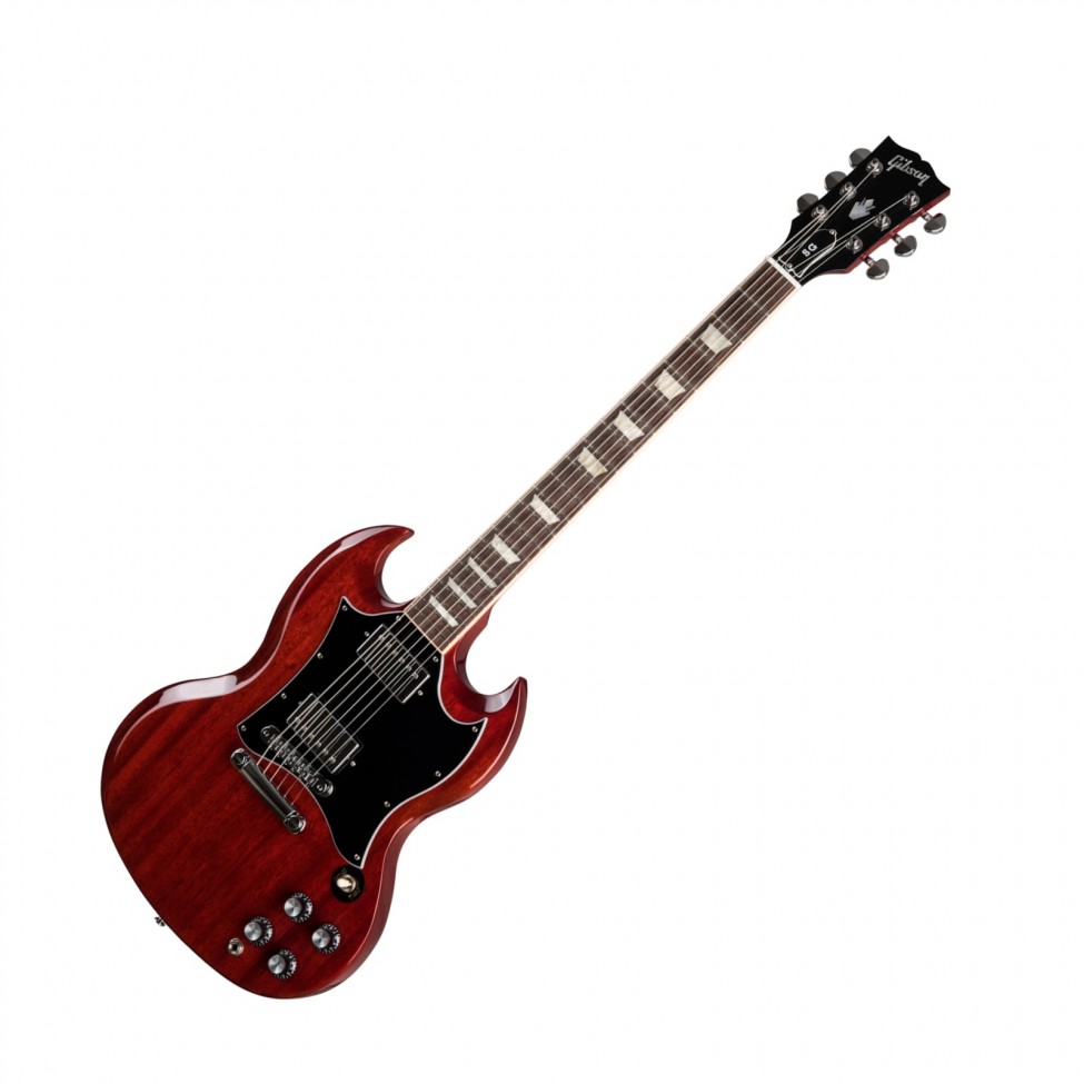 ギター Gibson SG standard Gibson SG 61 Standard VC – Thomann Polska