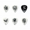 DUNLOP JPH01T088 BOX ZESTAW KOSTEK