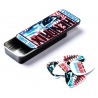 DUNLOP JH-PT09M ZESTAW KOSTEK