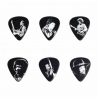 DUNLOP JH-PT05H ZESTAW KOSTEK