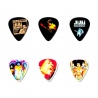 DUNLOP JH-PT01M ZESTAW KOSTEK