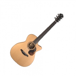 FURCH BLUE OM-CM LR BAGGS SPE