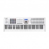 ARTURIA KEYLAB 61 MK2 WHITE