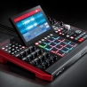 Akai Professional MPC X - STACJA ROBOCZA/KONTROLER TYPU MPC