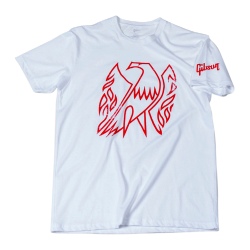 GIBSON FIREBIRD T-SHIRT W...