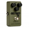 ELECTRO HARMONIX GREEN RUSSIAN BIG MUFF