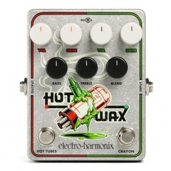 ELECTRO HARMONIX HOT WAX...