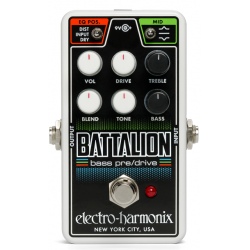 ELECTRO HARMONIX NANO...