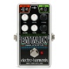 ELECTRO HARMONIX NANO BATTALION BASS PREAMP AND DI