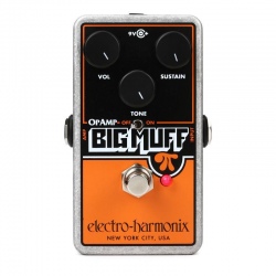 ELECTRO HARMONIX OP AMP BIG...