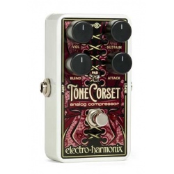 ELECTRO HARMONIX TONE CORSET