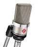 NEUMANN TLM 102 - STUDYJNY MIKROFON POJEMNOŚCIOWY