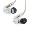 SHURE SE215-CL-BT1-EFS-HI-FI - SŁUCHAWKI DOUSZNE BLUETOOTH