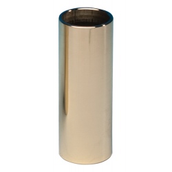 FENDER BRASS SLIDE 2 FAT LG