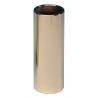 FENDER BRASS SLIDE 2 FAT LG