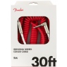 FENDER ORIGINAL COIL CABLE 30 FRD