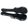 GEWA ECONOMY FLAT TOP LP 523.120 DO GITARY LP - FUTERAŁ NA GITARĘ ELEKTRYCZNĄ