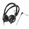 SENNHEISER HD 25 - SŁUCHAWKI ZAMKNIĘTE