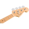 FENDER AMERICAN PROFESSIONAL PRECISION BASS MN 3TS