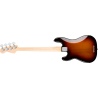 FENDER AMERICAN PROFESSIONAL PRECISION BASS MN 3TS