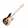 FENDER AMERICAN PROFESSIONAL PRECISION BASS MN 3TS