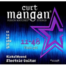 CURT MANGAN 11-48 Nickel...