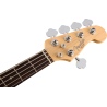 FENDER AMERICAN PERFORMER JAZZ BASS V RW 3TS
